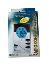 Orologio radiocomandato