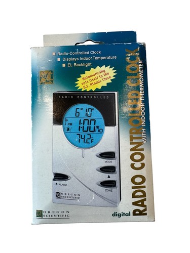 Orologio radiocomandato