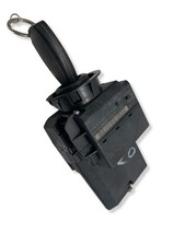 Blocco canna accensione diesel