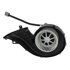 Soffiatore motore ventilazione