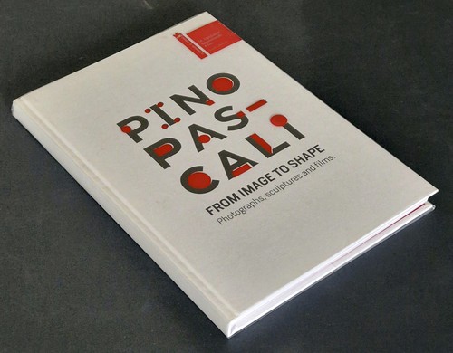 Pino pascali from - pino, to