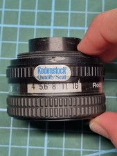 Rodenstock Rodagon attacco C F