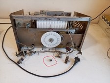 Receiver  Collins r-388