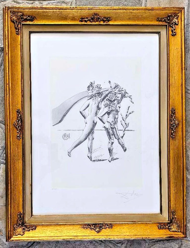 Salvador dali la - salvador, dali'