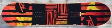 ROSSIGNOL SCAN 110 SNOWBOARD