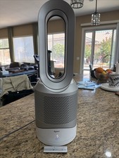 Dyson Pure HP02 Hot+Cool Link