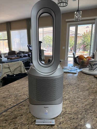 Dyson pure hp02 hot - hp02, hot+cool