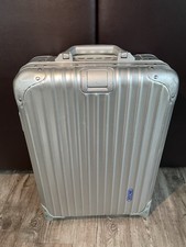 Rimowa Topas Cabin S | Valigia