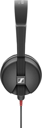 Sennheiser light cuffia - hd,