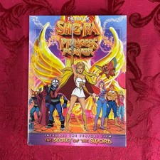 BEST OF SHE-RA, PRINCESS OF