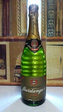 Champagne Bardange's Grand Cru