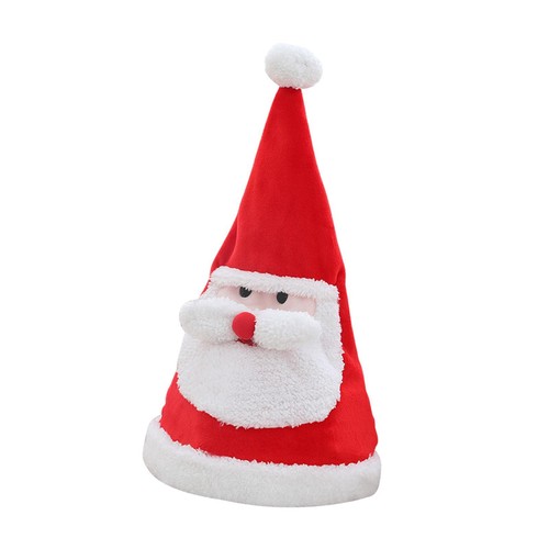 Cappello babbo natale - natale, che
