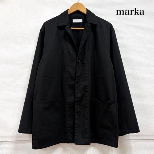 Marka tuta uomo - giacca, da
