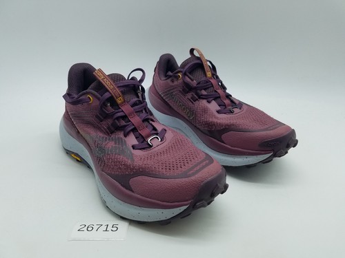 Scarpe corsa saucony xodus - corsa,