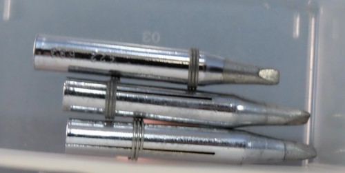 Jbc t40d 40d conique - 1x,