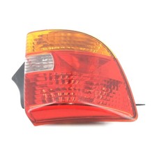 Faro Posteriore Sinistro -