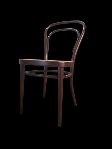 Sedia thonet - 1,