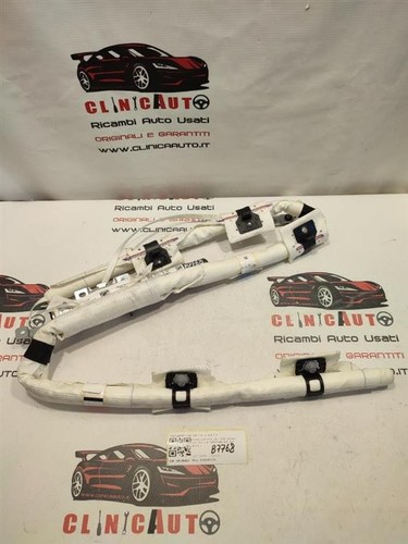 Airbag tendina lato - a,