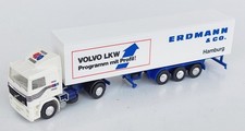 HERPA ALBEDO 1:87 - Volvo