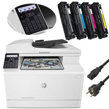 Stampante multifunzione laser