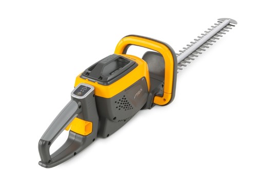 Tagliasiepi stiga 500e - tagliasiepi, ht