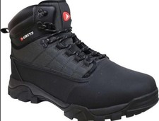 Stivali da guadino con coda