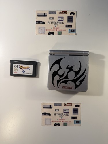 Nintendo gameboy advance - gameboy,