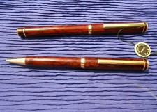 COPPIA PENNE SFERA E