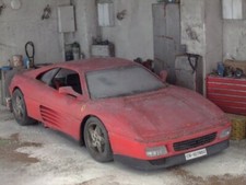 DiORAMA OFFiCiNA GARAGE &