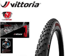 Copertone MTB 29 Vittoria Barzo 29 x 2.25 TNT Graphene 2.0 4C Tubeless  XC Trail