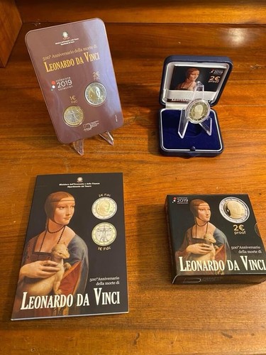 Euro italia 2019 leonardo - 2x,