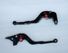 LEVIERS RACING FREIN EMBRAYAGE