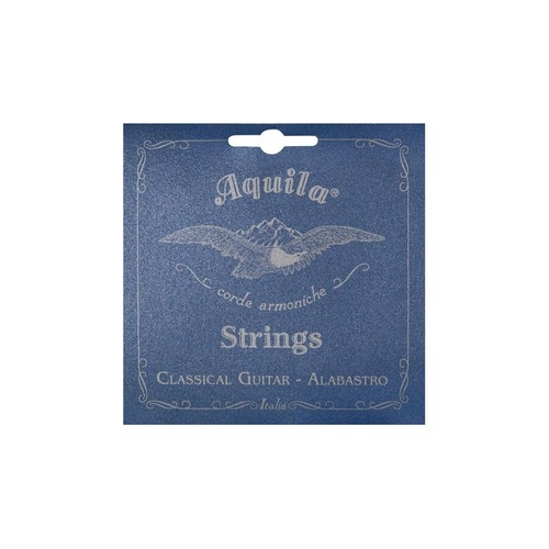 Aquila muta corde chitarra - corde,
