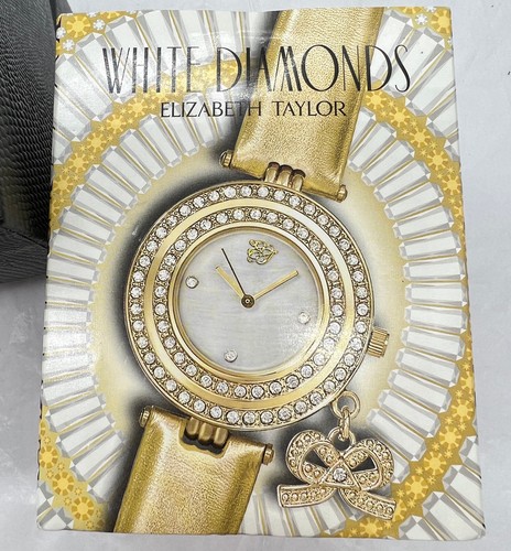 Orologio ciondolo liz taylor - orologio,