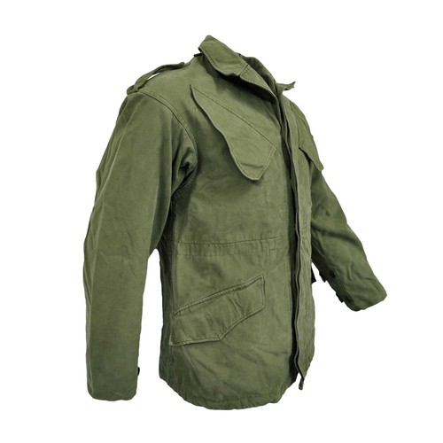 Army jacket original dutch - jacket,