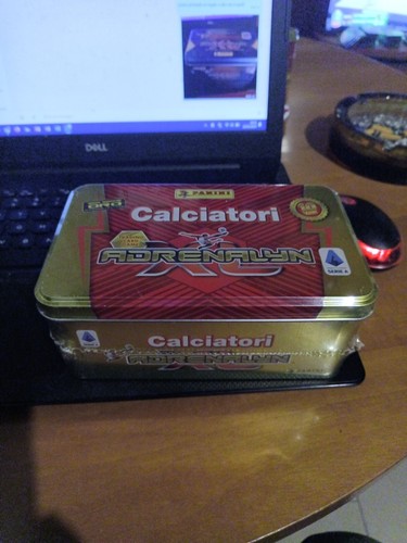 Calciatori adrenalyn - calciatori, xl™