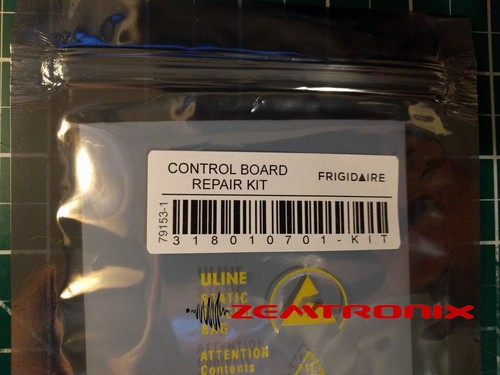 Kit riparazione scheda - , di