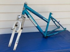 RALEIGH GRANITE PEAK MOUNTAIN