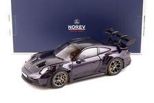 Pacchetto 1:18 Norev Porsche