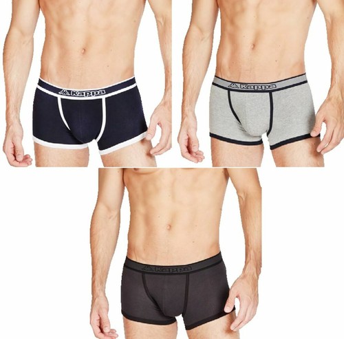 Boxer uomo kappa art - 6, k1231