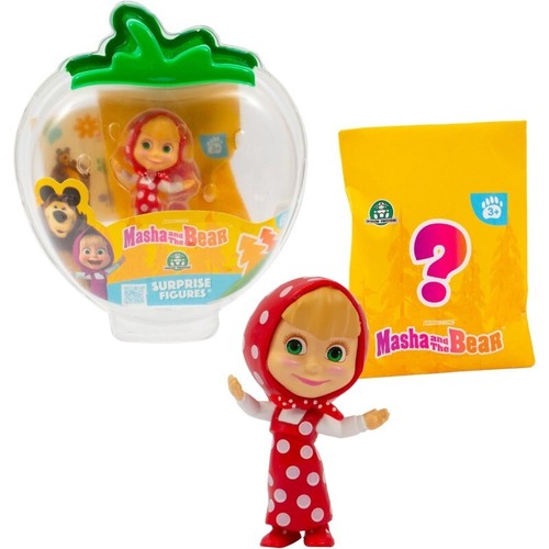Giochi preziosi masha - preziosi,