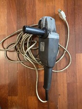 SMERIGLIATRICE ANGOLARE FLESSIBILE STAR PROFESSIONAL LAM 6 220V 1000W D.178mm