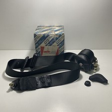 Cintura di sicurezza anteriore