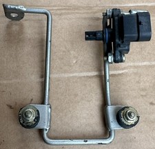 Supporto Strumentazione Sensore Map Odometer Support Sensor Map Ducati Monster