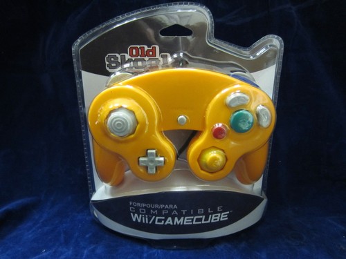 Old skool doppio controller - doppio,