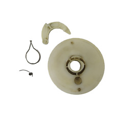 Ricambi DECESPUGLIATORE ALPINA