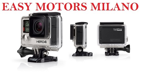 Hero4 black edition adventure - black,