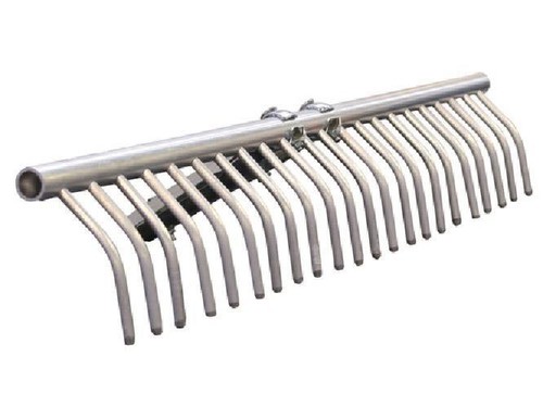 Rastrello alluminio brixo per - brixo,