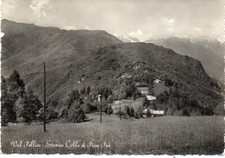 Torino - Val Pellice - Storico