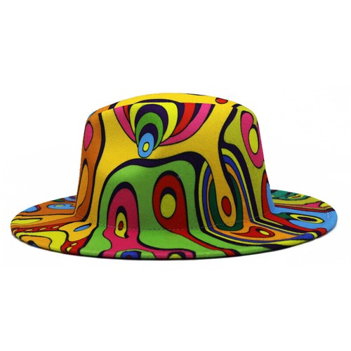 Chapeau trilby fedora - fedora, femme